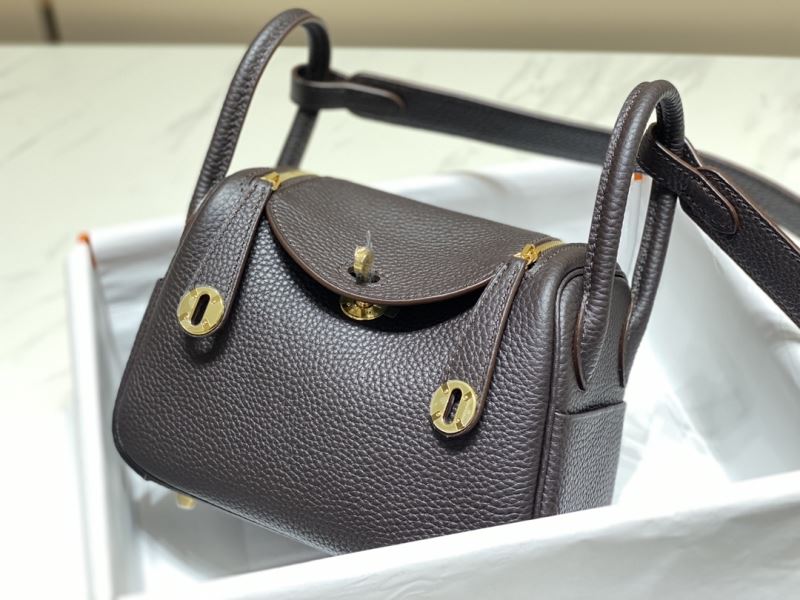 Hermes Lindy Bags